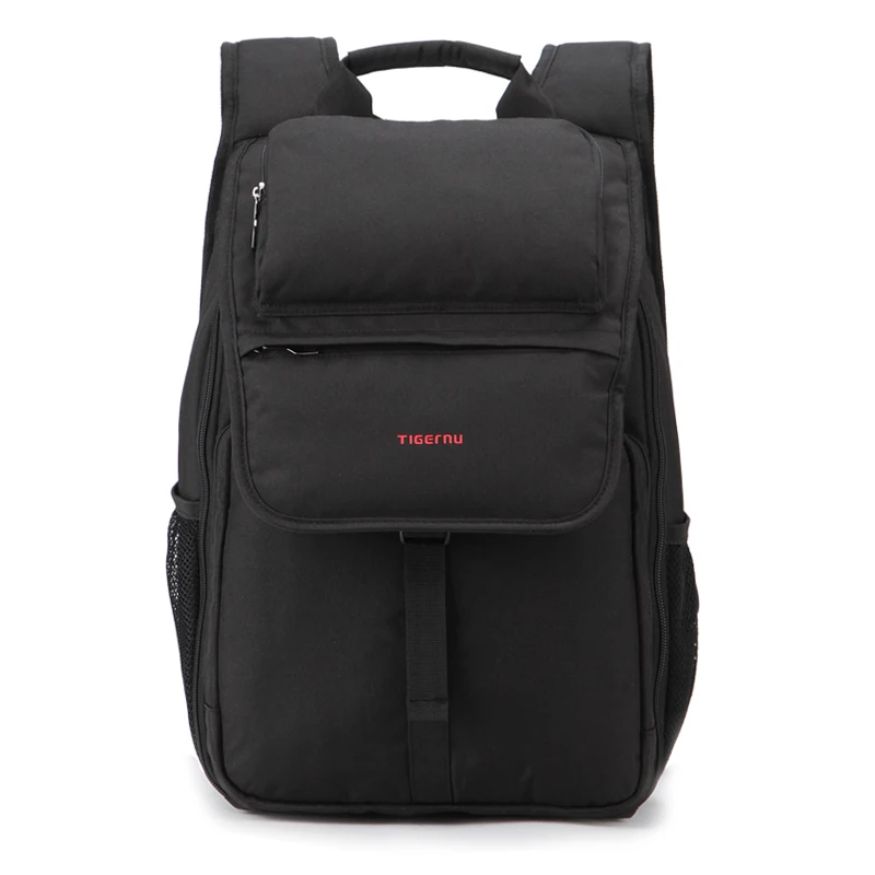 TIGERNU Мода Рюкзак Женщины Сумку Опрятный Девушки Большая Емкость Мешка Способа