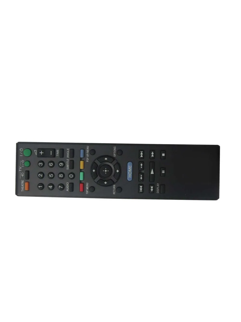 

Пульт дистанционного управления для Sony RMT-B105P BDP-X2 BDP-BX2 BDP-S360 Blu-Ray диск/dvd-плеер