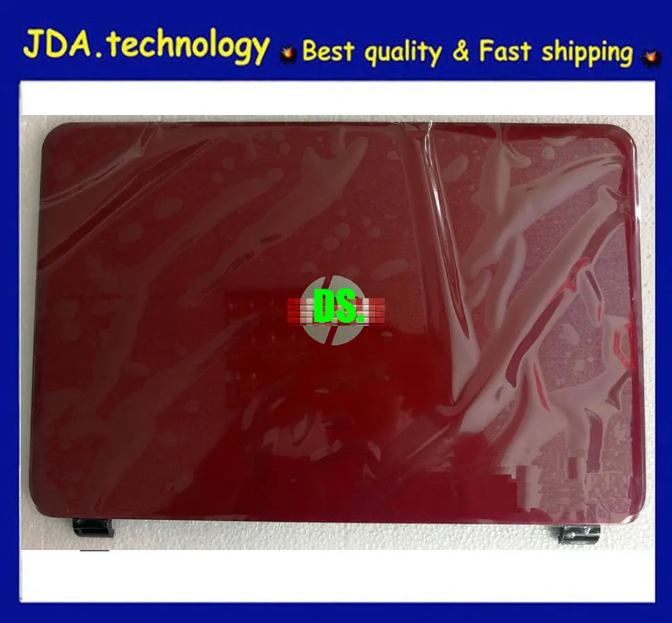 MEIARROW новый красный для HP 250 255 G3 15 G R H 15Z 760967 001 G001XX G010DX задняя крышка передняя панель