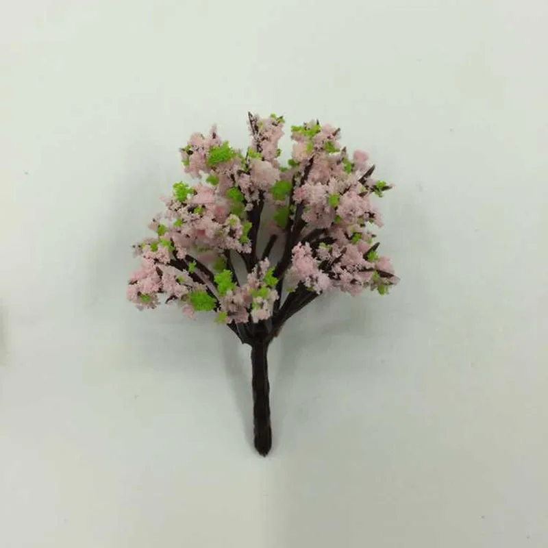 2017 Акция День Земли 12 шт./лот горячая Распродажа Искусственные цветы персик