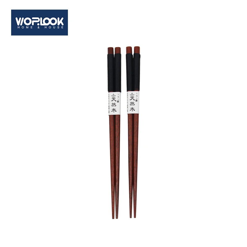 2 пары обернутых проволоки Нескользящие натуральные чистые ручной работы