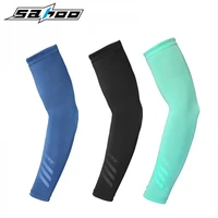 1 pairs sunscreen cycling running fishing hiking driver basketball arm sleeves sleevelet arm warmer cover summer sports safty