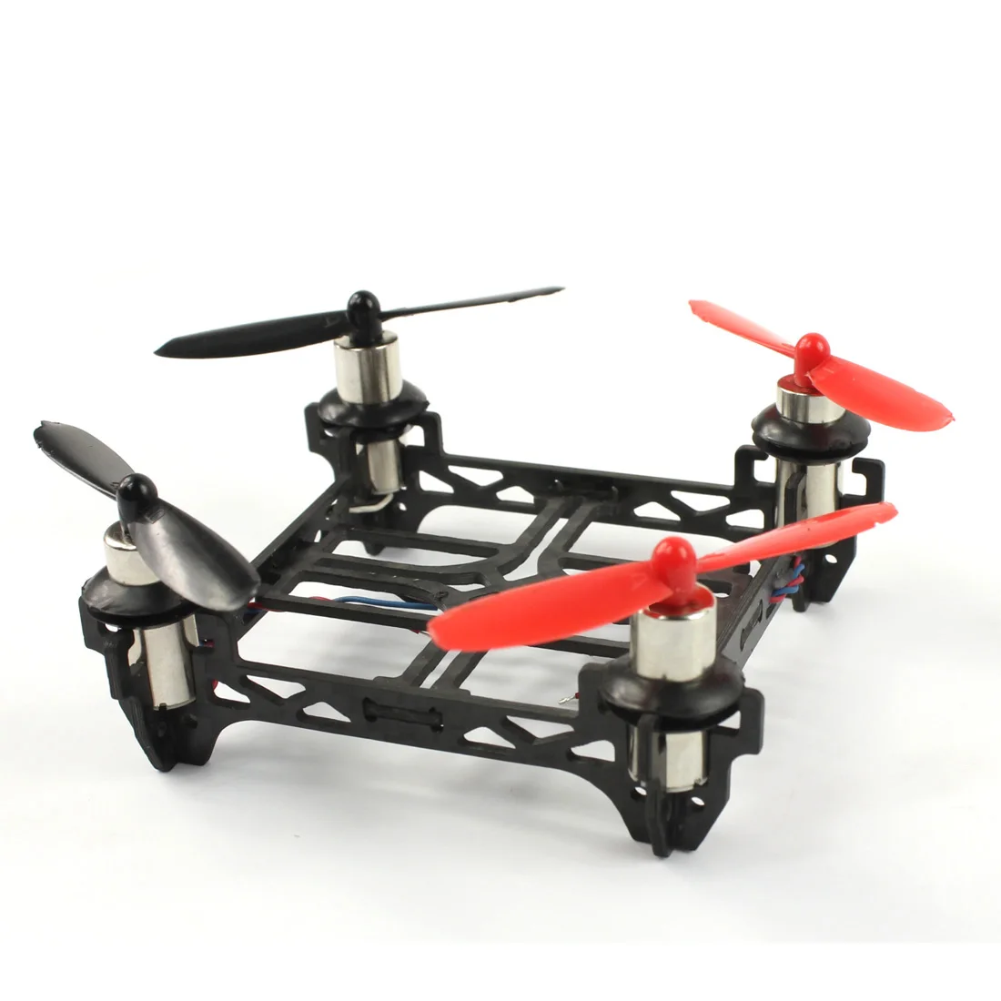 Флэш Квадрокоптер из углеродного волокна QX80 4 оси с 1S 3 7 в 8520 8 5x20 мм|frame frame|frame