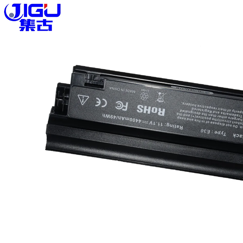 Аккумулятор JIGU для ноутбука 42T4806 42T4813 42T4803 42T4857 57Y4564 Lenovo ThinkPad Edge 0196 3EB 13 &quotE30 E31
