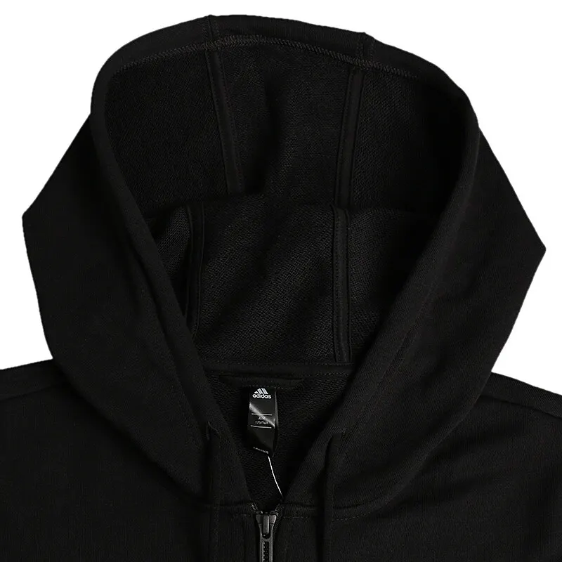 Original New Arrival 2019 Adidas PRED POSTER HDY Men's jacket Hooded Sportswear | Спорт и развлечения