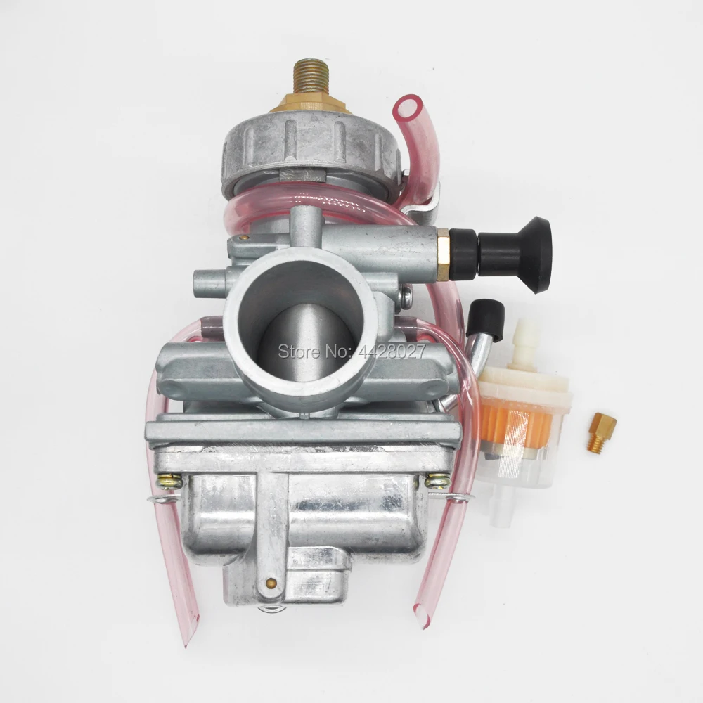 Carburetor fit for Yamaha Blaster 200 Yfs200 YFS 200 Carb Carby 1988- 2006 88-06
