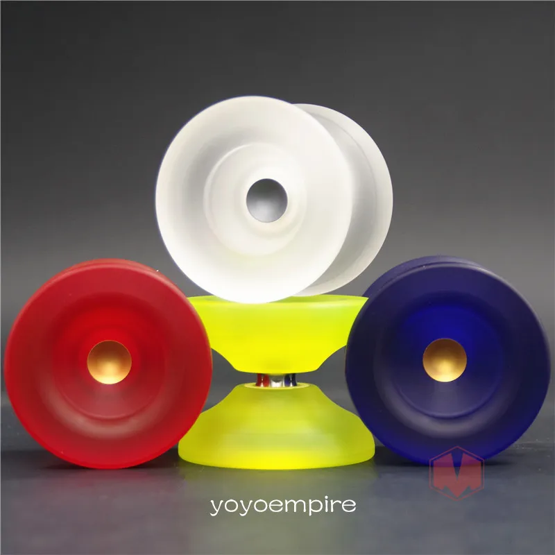 Новое поступление YOYOEMPIRE God of the North Wind YOYO Boreas POM yoyo для профессиональных игроков