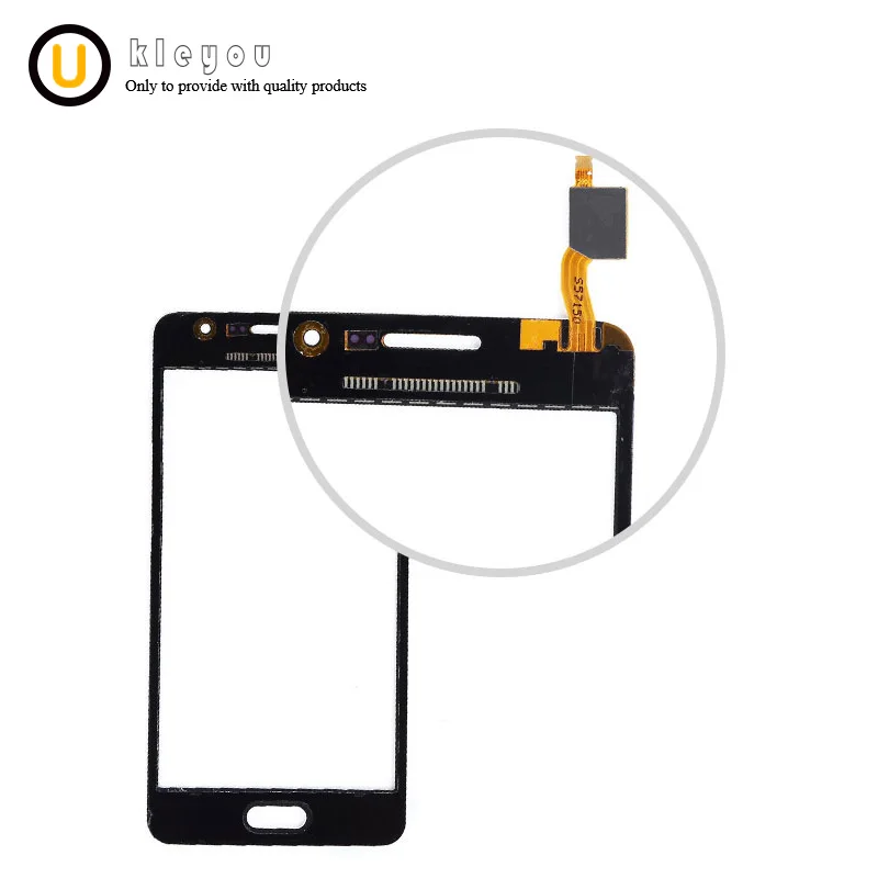 10 шт. Высокое качество для samsung Galaxy Grand Prime G531F SM-G531F G530H G530 G531 Сенсорный экран
