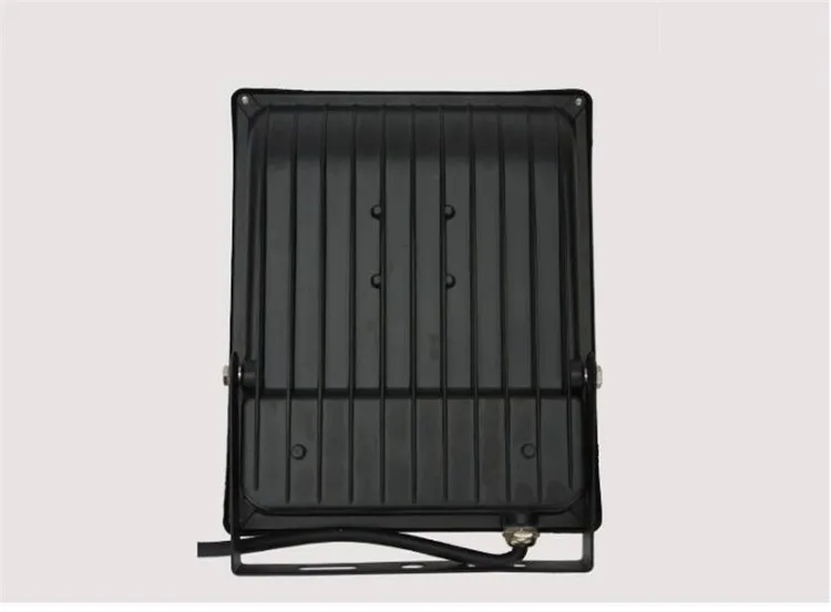 AC85V-265V 10W 20W 30W 50W 70 Вт 100 Вт Теплый Холодный белый светодио дный прожектор Открытый Пейзаж светодио дный прожектор, лампа