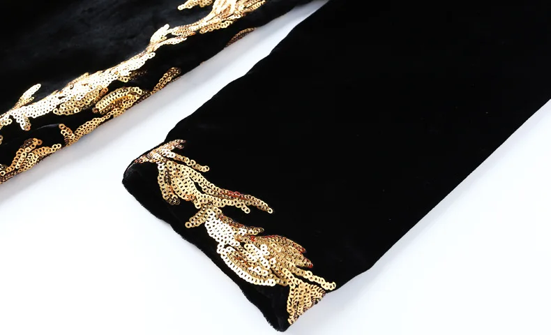 Осеннее женское вечернее платье cheongsam зимняя женская одежда китайский стиль платье размера плюс 3xl винтажное длинное платье с вышивкой