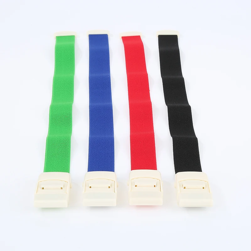 Portable Medical Sport Buckle Tourniquet Quick Slow Release Blood Stop Belt for First Aid Paramedic Emergency