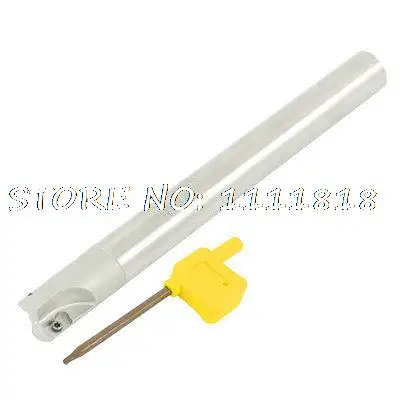 

Торцевая фреза с прямым углом TTAP300R-C20-20-200 HSS для APMT1135PDER