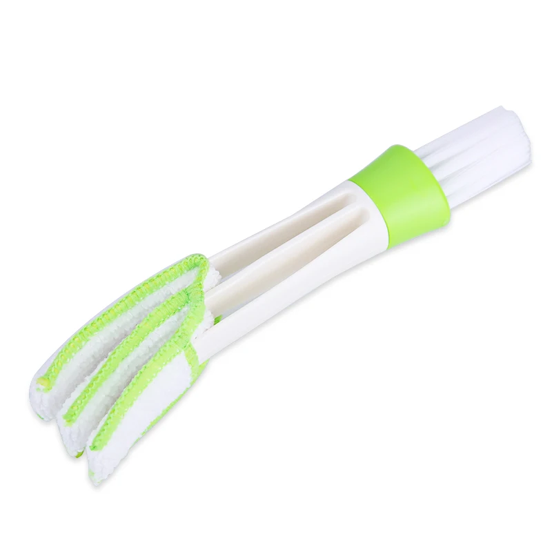 Car Washer Microfiber Car Cleaning Brush For Air-condition Cleaner Computer Clean Tools Blinds Duster Car Care Detailing