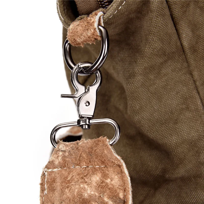 Женская Повседневная Холщовая Сумка через плечо сумка-тоут из полиэстера Мягкая