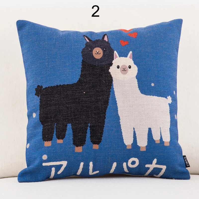 2016 квадратная цветная домашняя декоративная мягкая подушка для сиденья в