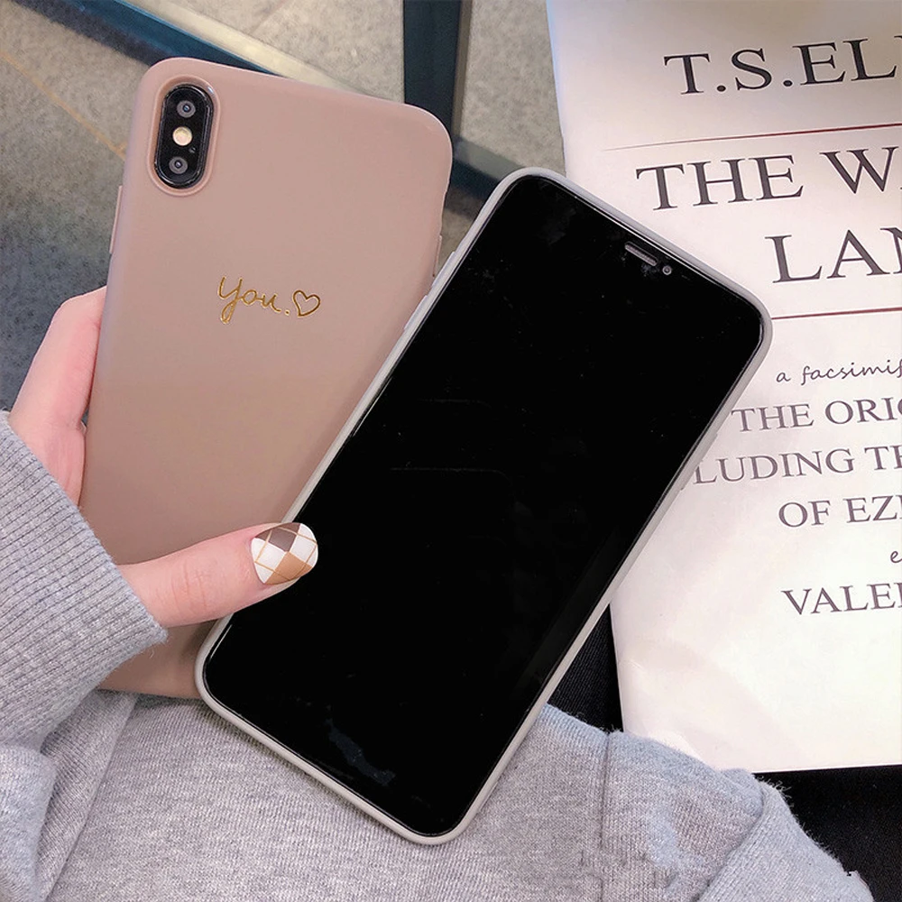 Чехол накладка для Apple iPhone 8 Plus 7 6 6S 6s X XS Max XR полиуретан с принтом|Сверхмощный