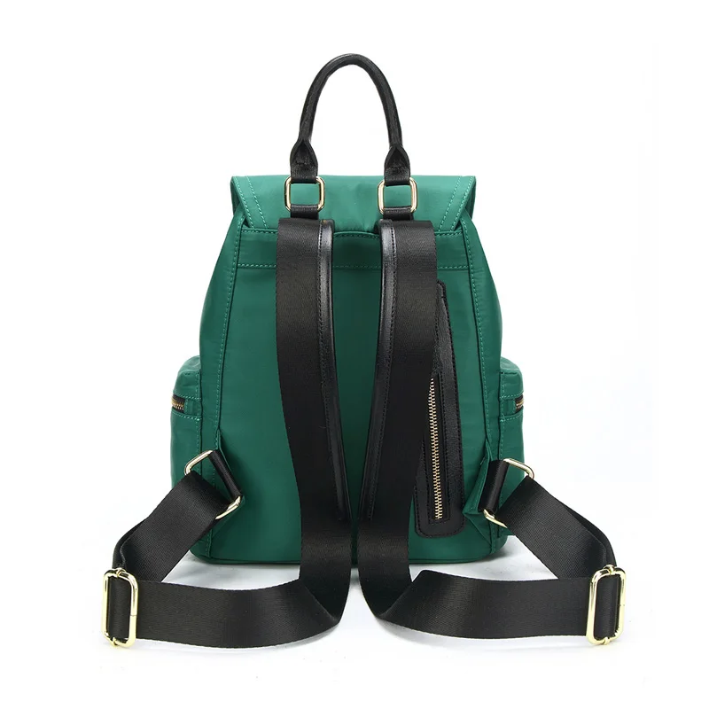 Рюкзак M R.L женский из ткани Оксфорд вместительный для подростков | Багаж и сумки