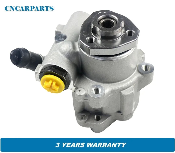 

Power Steering Pump Fit for Volkswagen VW GOLF Mk3 VR6 T4 PASSAT B3 B4 91-03