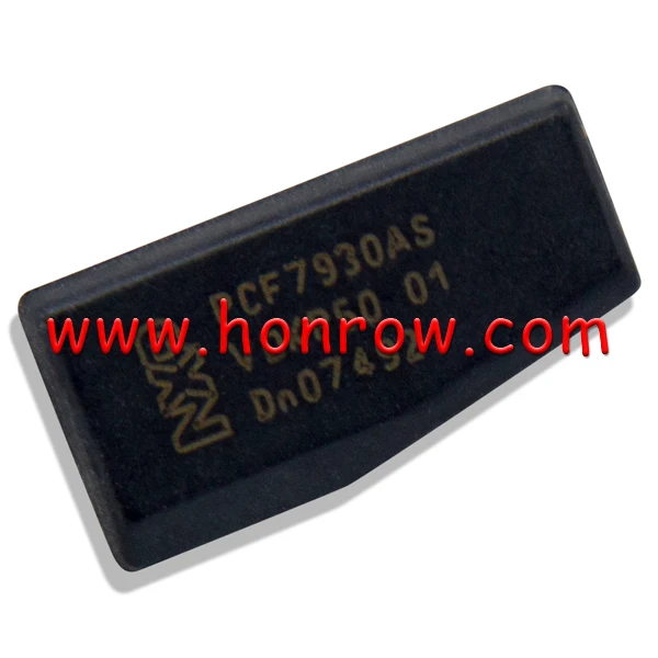 Горячие продажи чипов-PCF7930AS Transponder Chip | Автомобили и мотоциклы