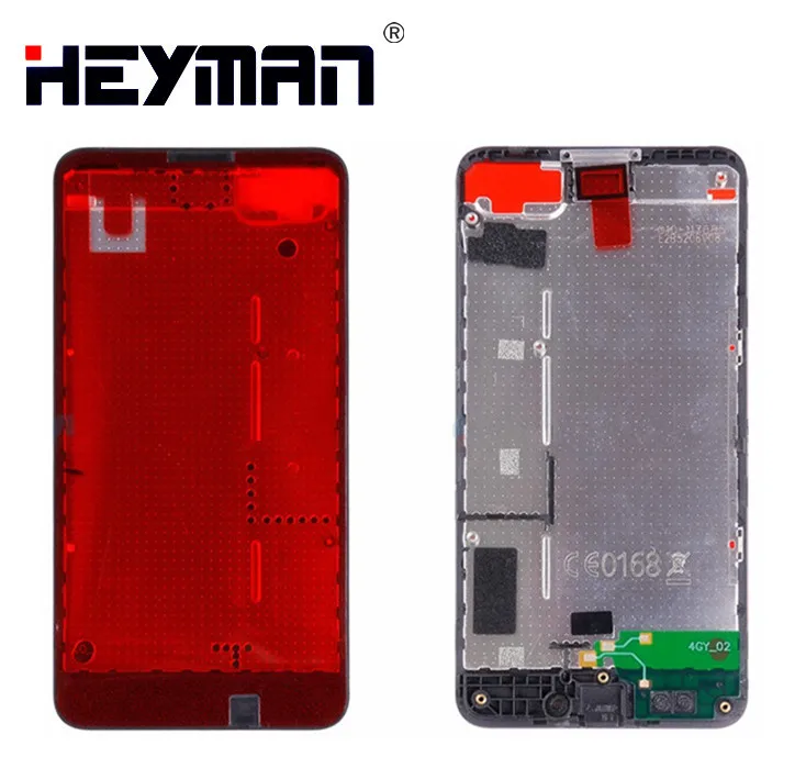 

Корпус для ЖК-экрана Nokia Lumia 630, Lumia