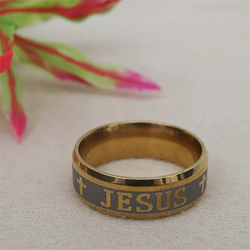 Мужское и женское серебряное кольцо ZORCVENS обручальное из титановой стали 316 с