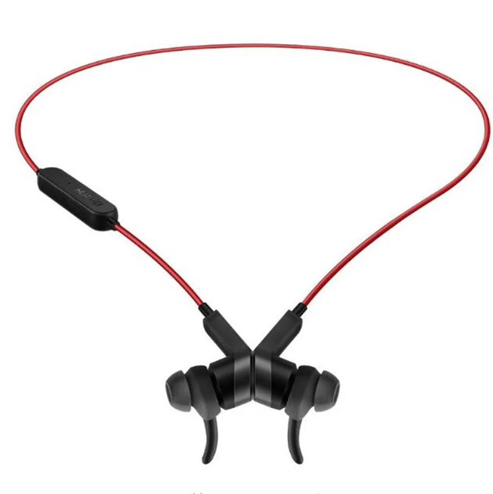 Original Huawei Sport Bluetooth Headset AM60 CSR Apt-X Music Life Waterproof Mic Control Wireless Earphones for Android IOS | Электроника