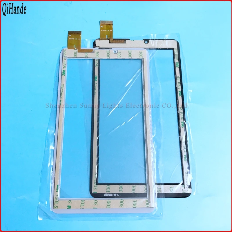 Новый сенсорный экран 7 дюймов ZYD070 138 V01 для Aoson S7 дигитайзер стеклянная сенсорная