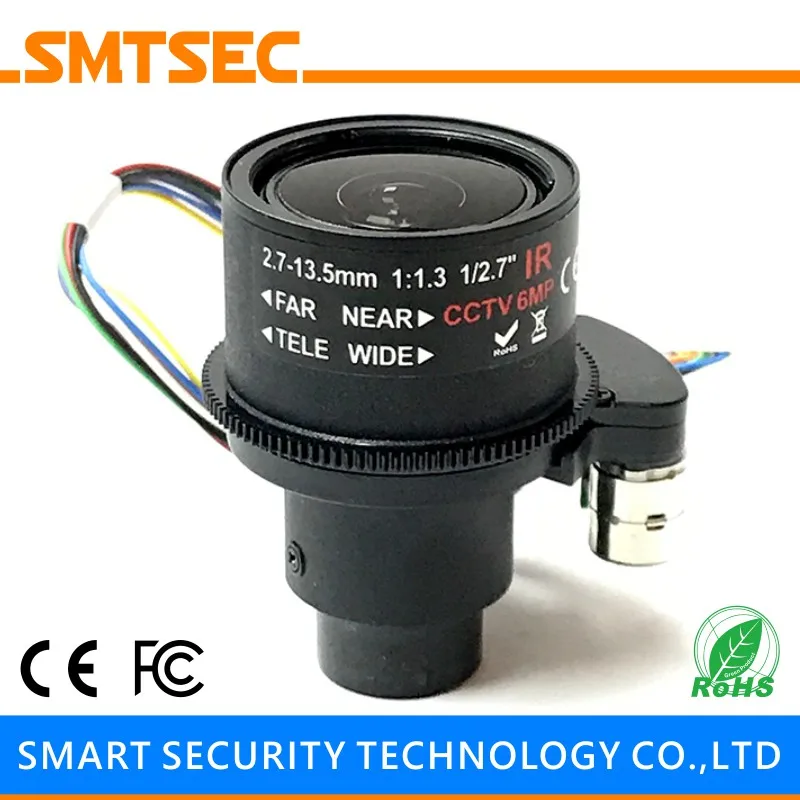 2MP 1080P WDR IP модуль камеры Сеть 1/2. 8 &quotSony IMX290 CMOS Hi3516D аудио USB с 2 7 13 5 мм моторизованный