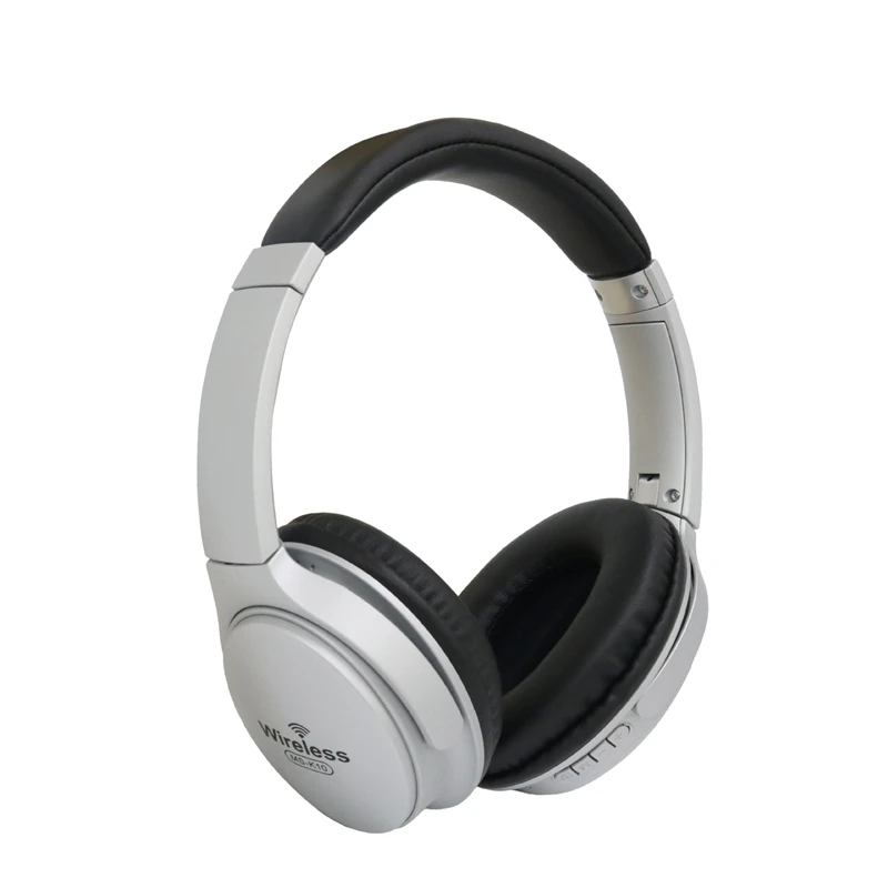 Fviyi K10 Беспроводной Bluetooth наушники от пота Шум шумоподавления спортивные бас
