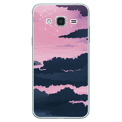 PC U31 Для samsung Galaxy S2 S3Mini S4Mini S5Mini S6 E5 E7 On5 On7 Z2 Core 2 G355H G530H G360 обратите внимание на возраст 2, 3, 4, 5, жесткий Пластик чехол мобильного телефона - Цвет: PC U31