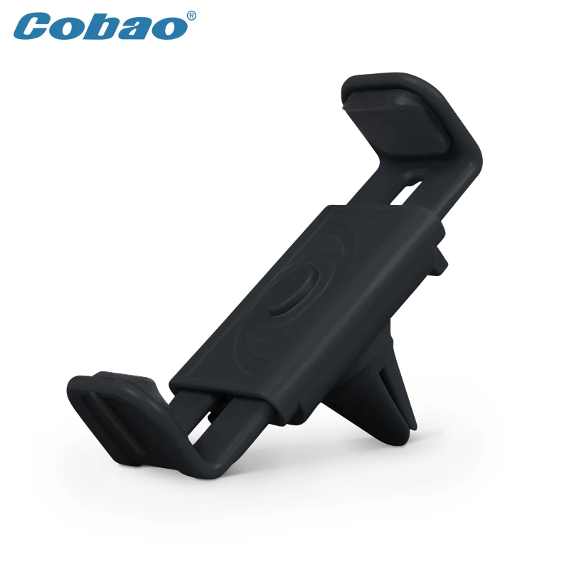 Универсальный держатель сотового телефона для автомобиля Регулируемый