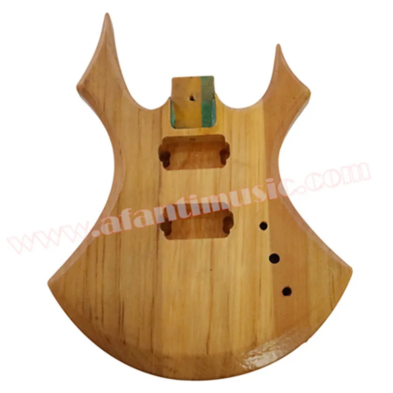 Музыкальный корпус для электрогитары Afanti DIY|guitar body|electric guitar bodyafanti music |