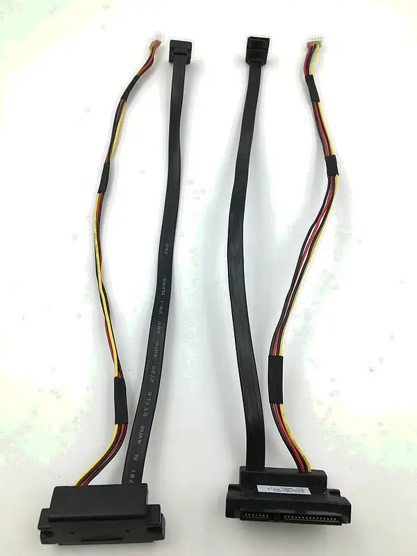 

Оригинальный разъем для жесткого диска lenovo C540 B545 DC02001JM00