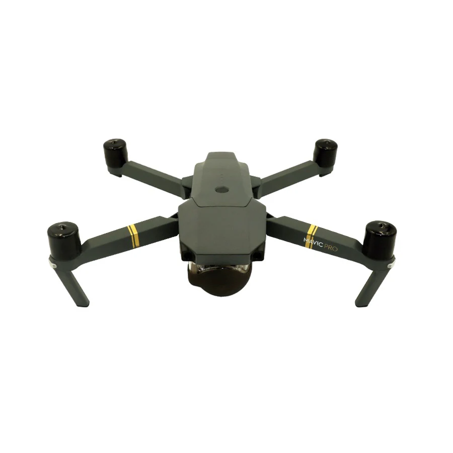 Мягкий чехол для двигателя Mavic pro защита от пыли квадрокоптера DJI MAVIC PRO |