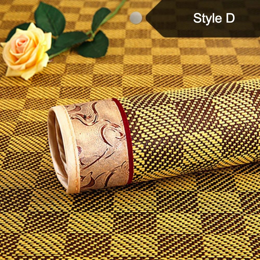

Non-slip Couch Sofa Cover Simple Fashion 4 Solid Colors Multi-size Healthy Plant Fiber
