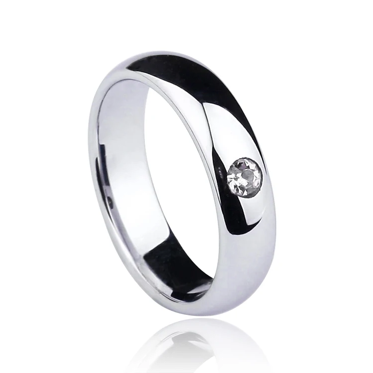 Free Shipping and Free Engrave Customize Super Deal   tungsten  Ring Woman Man's wedding Rings Couple Rings