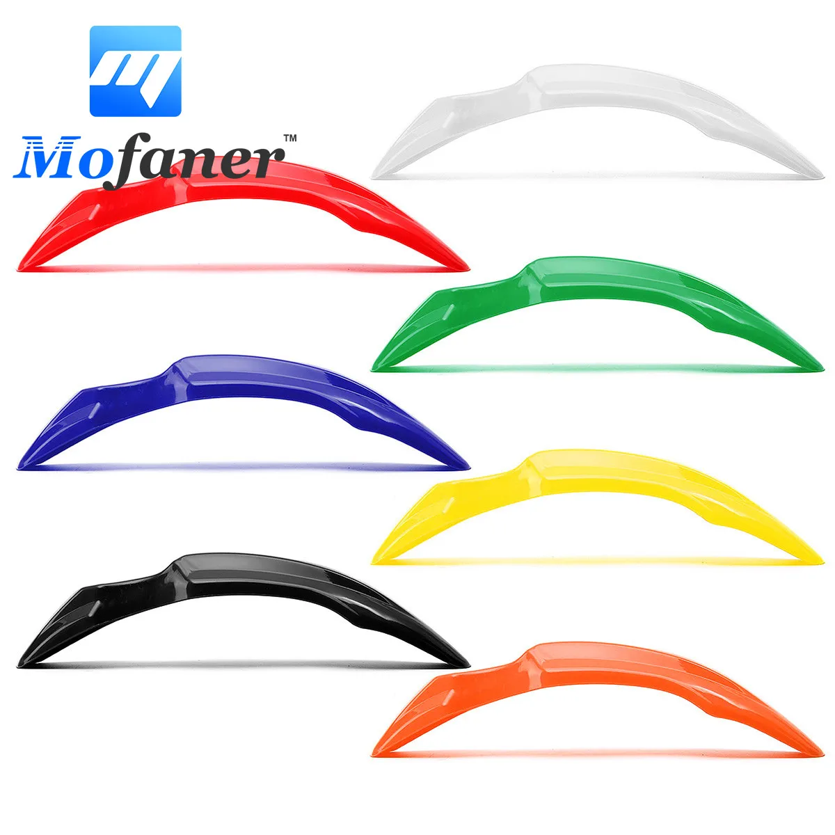 Переднее колесо Mofaner для телефона из пластмассы грязевого питбайка HONDA CRF50|wheels