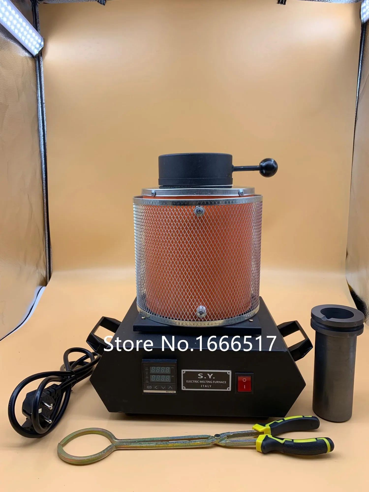 2 кг золото медь серебро алюминий плавильная печь для плавления золота