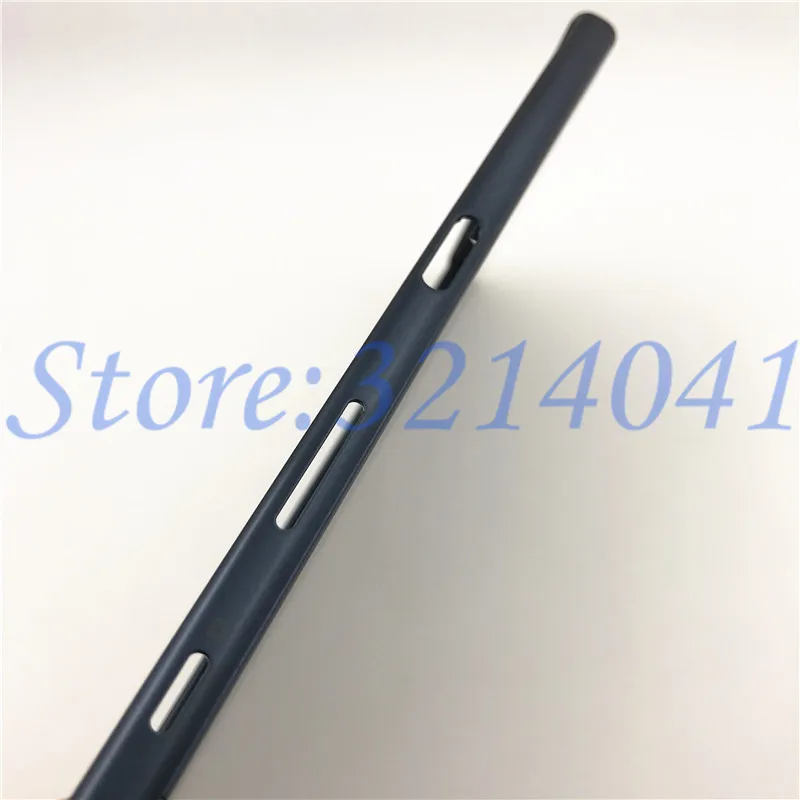 

10Pcs/Lot For Sony Xperia XZ F8332 F8331 Housing Battery Cover Door Rear Cover Chassis Frame Back Cover Case Housing With Logo
