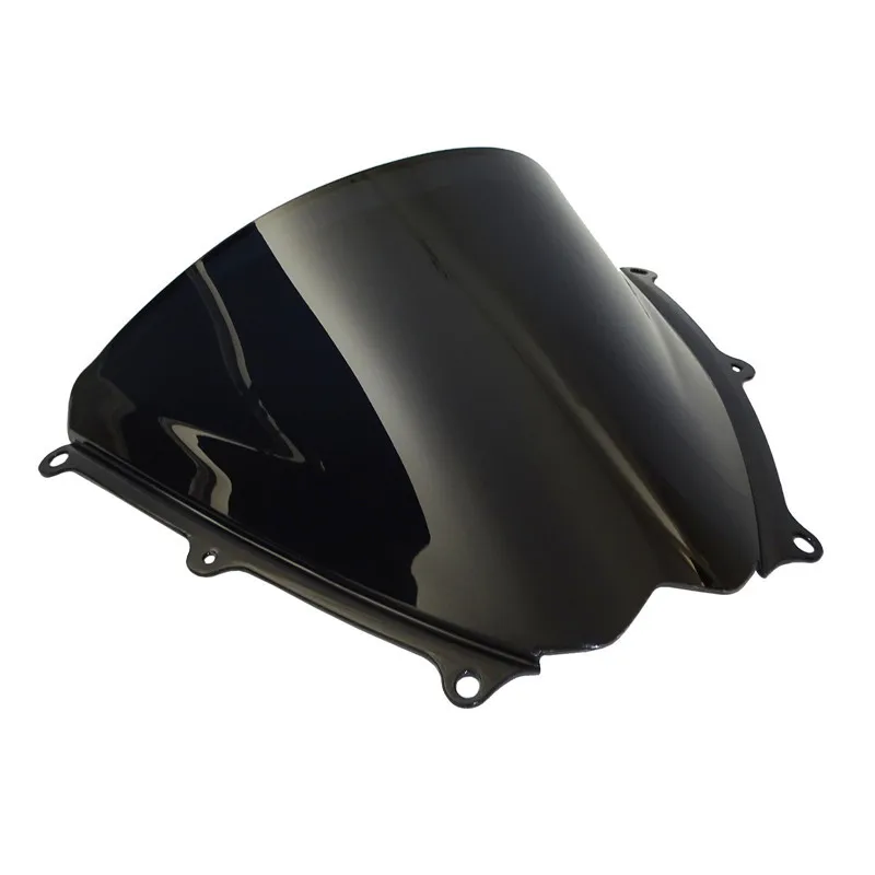 Waase для Suzuki GSXR1000 GSXR GSX R 1000 K7 K8 2007 2008 Double Bubble ветровое стекло экран|double bubble