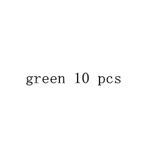 green 45 см эвкалипт золотой серебряный блеск трава длинная трава круглый лист эвкалипта Рождественский цветок DIY цветок источник материала - Цвет: green