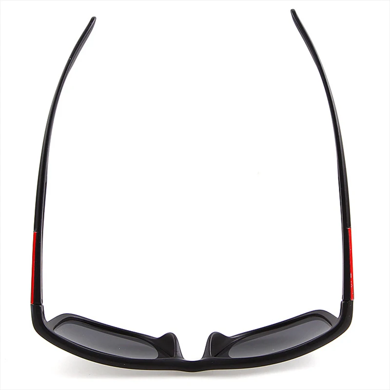 Бренд 2018 Новые квадратные солнцезащитные очки для мужчин и женщин, классические солнцезащитные очки для вождения, винтажные очки, Окулос Гафас Де Соль он.