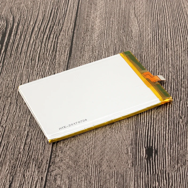 Remanbor для Leagoo T5 Резервная аккумуляторная батарея 3000 мАч Перезаряжаемые литий