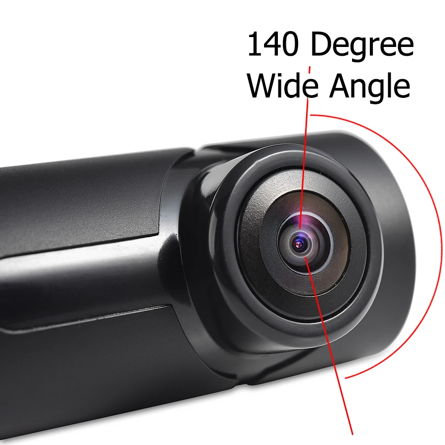 Otstrive автомобильный мини скрытый видеорегистратор 230 широкоугольный HD 960P WiFi
