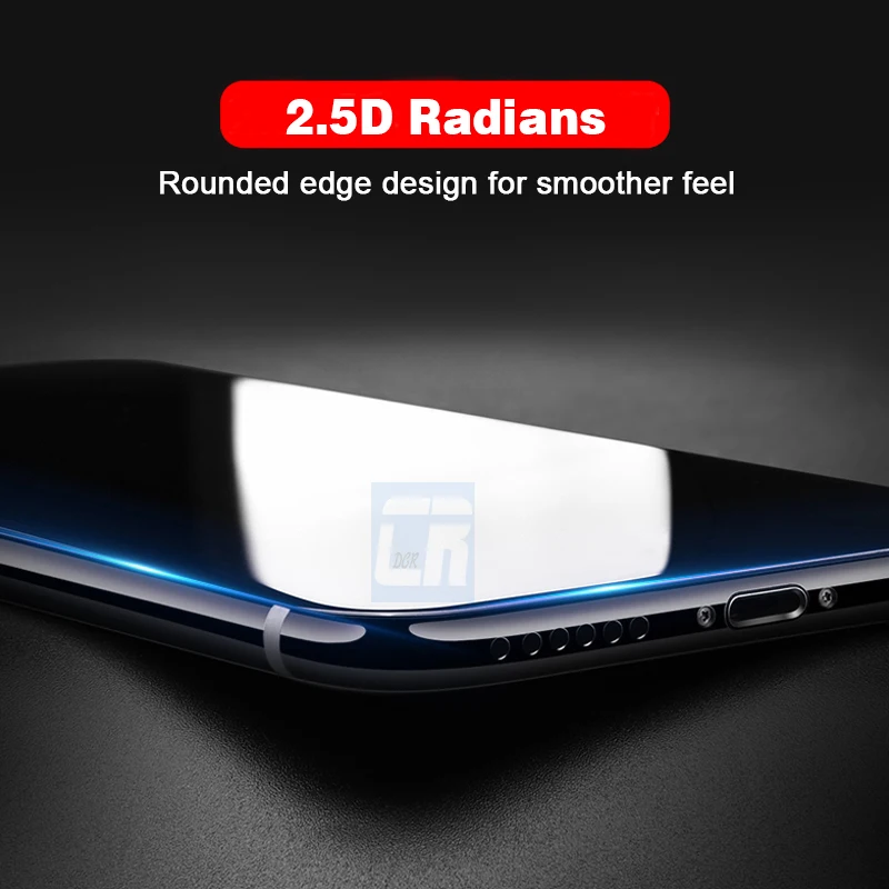 DCR HD Премиум Закаленное стекло для Xiaomi Redmi 4x 4A 5A 5 Plus Защитная пленка Note записная