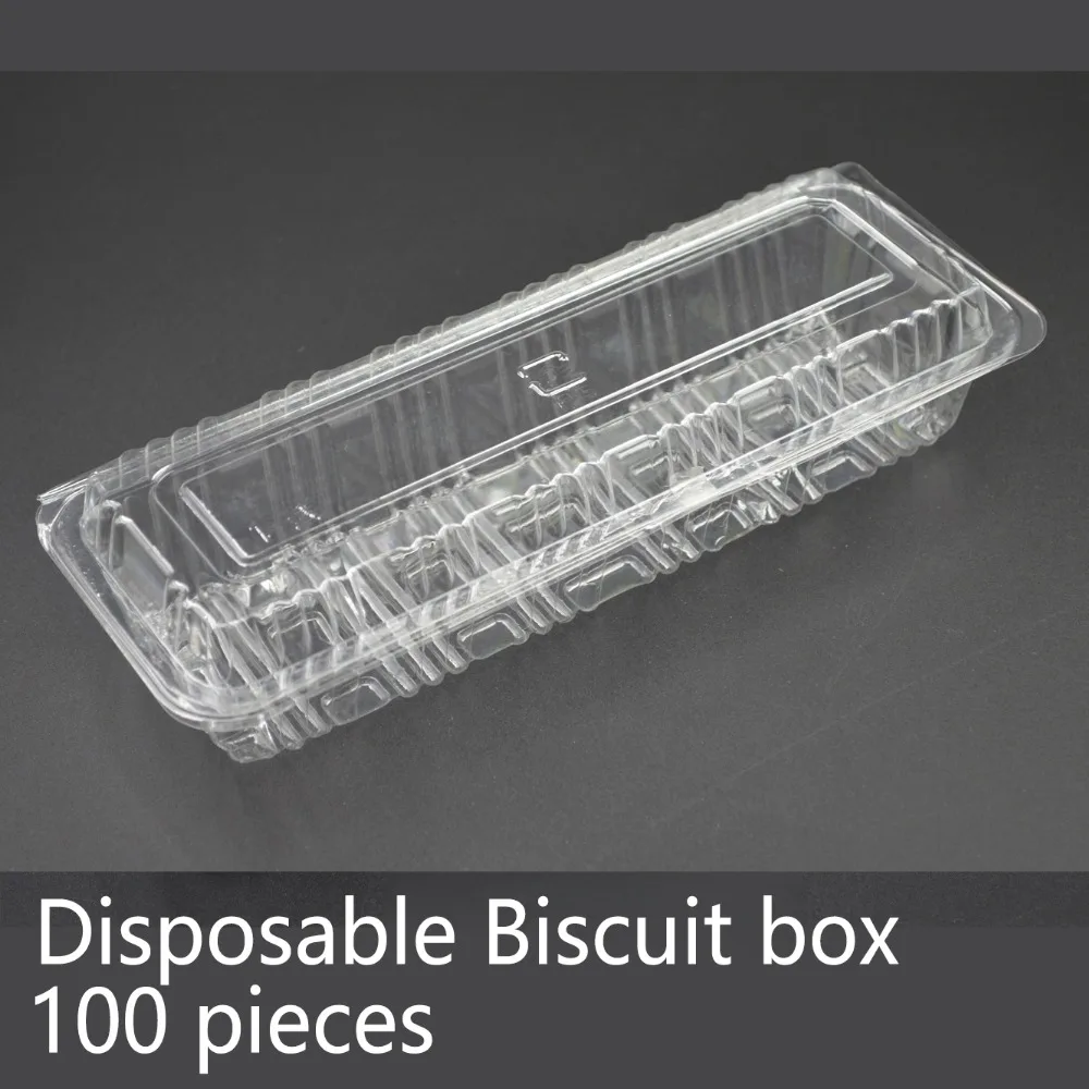 Коробка для печенья 100 штук|box 100|box boxbox biscuit |