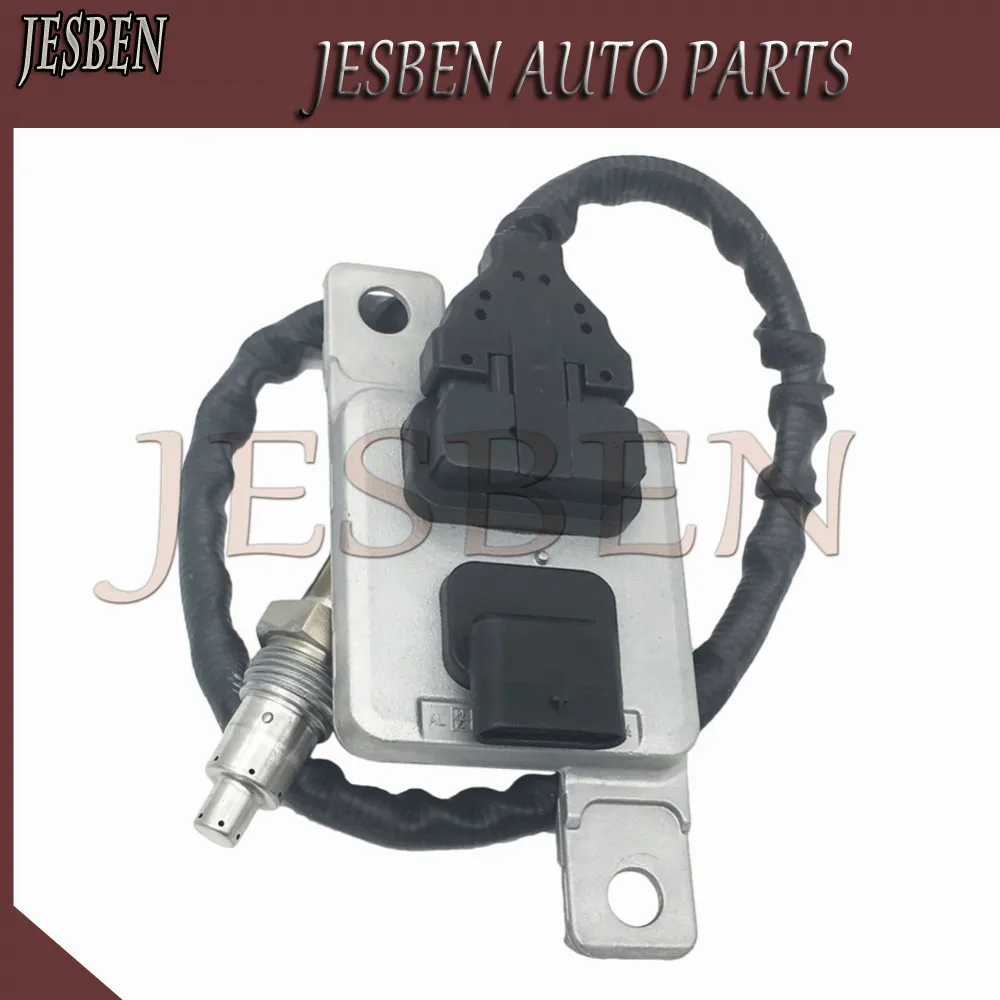 Датчик оксида азота Nox 059907807H для VW Touareg TDI Audi Q7 2009-2014 5WK96687A | Автомобили и мотоциклы