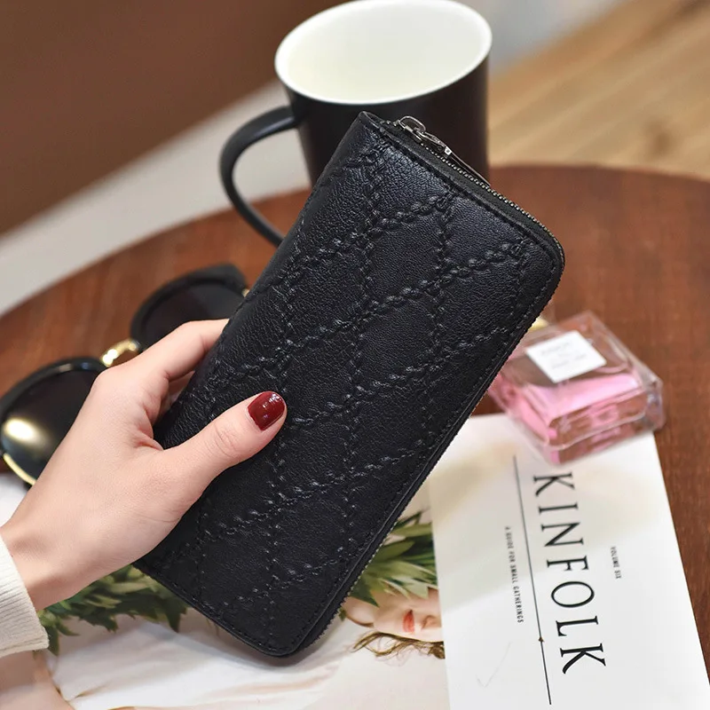 Кошелек женские кошельки и Portemonnee Portefeuill Carteira Feminina дамы женский кошелек Porte Monnaie