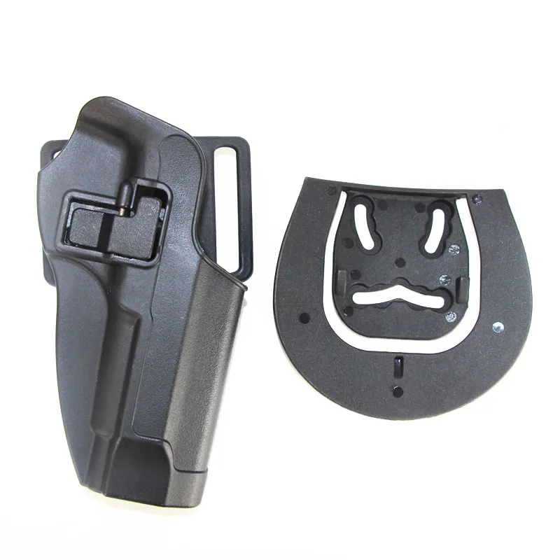 

Tactical Gun Holster Airsoft Pistol Holster Beretta M9 M92 M96 Shooting Gun Belt Holster Outdoor CS Game Equipment
