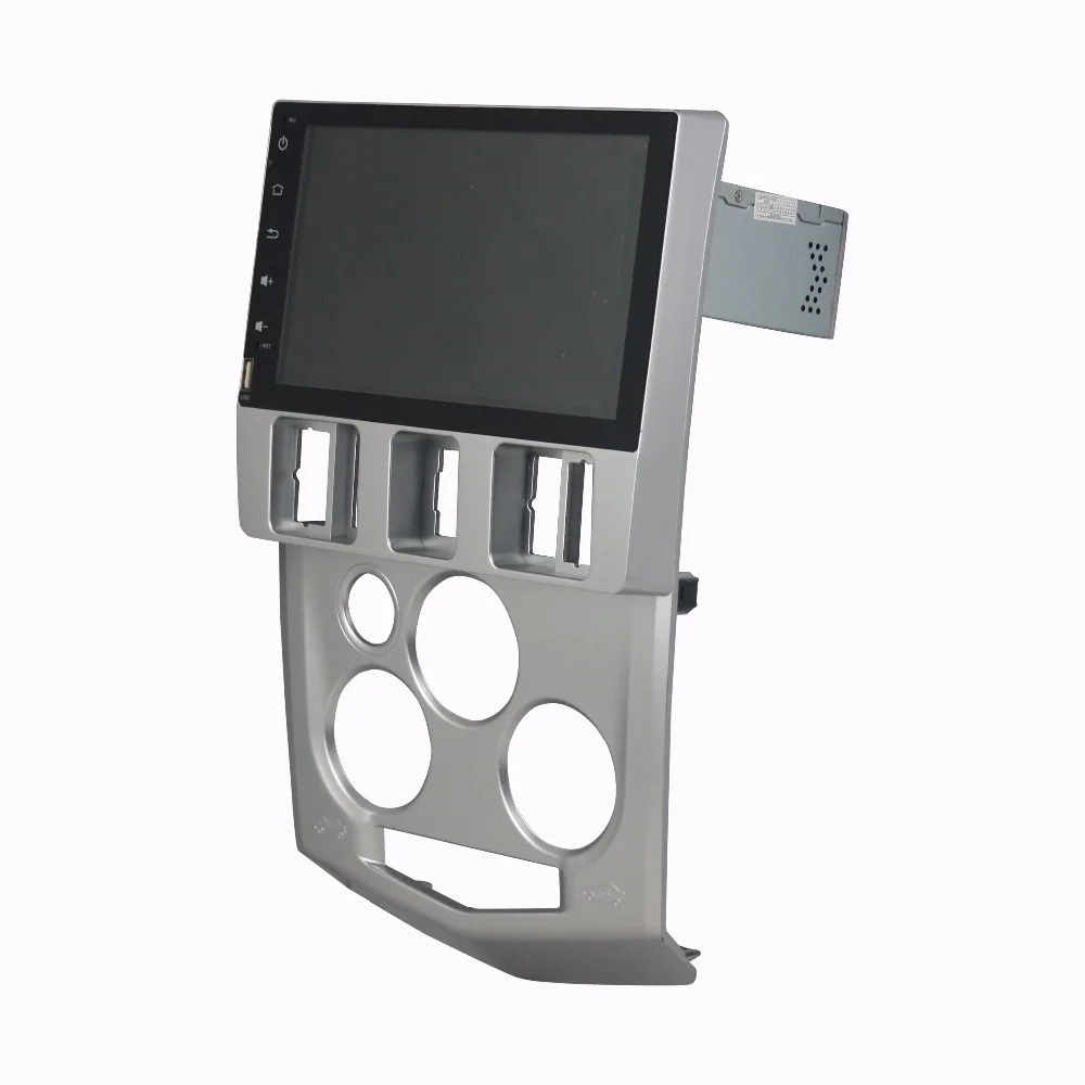 8 дюймов Android 0 7 1 восемь ядер Автомобильный CD DVD GPS плеер Навигация Авто 4g ram 32g для